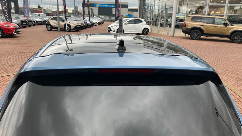 Toyota Corolla 1.8 VVT-i Hybrid Excel 5dr CVT Hybrid Hatchback